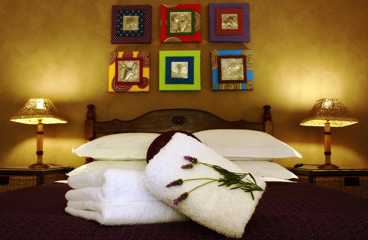 Dias Guest House Bloemfontein Bagian luar foto