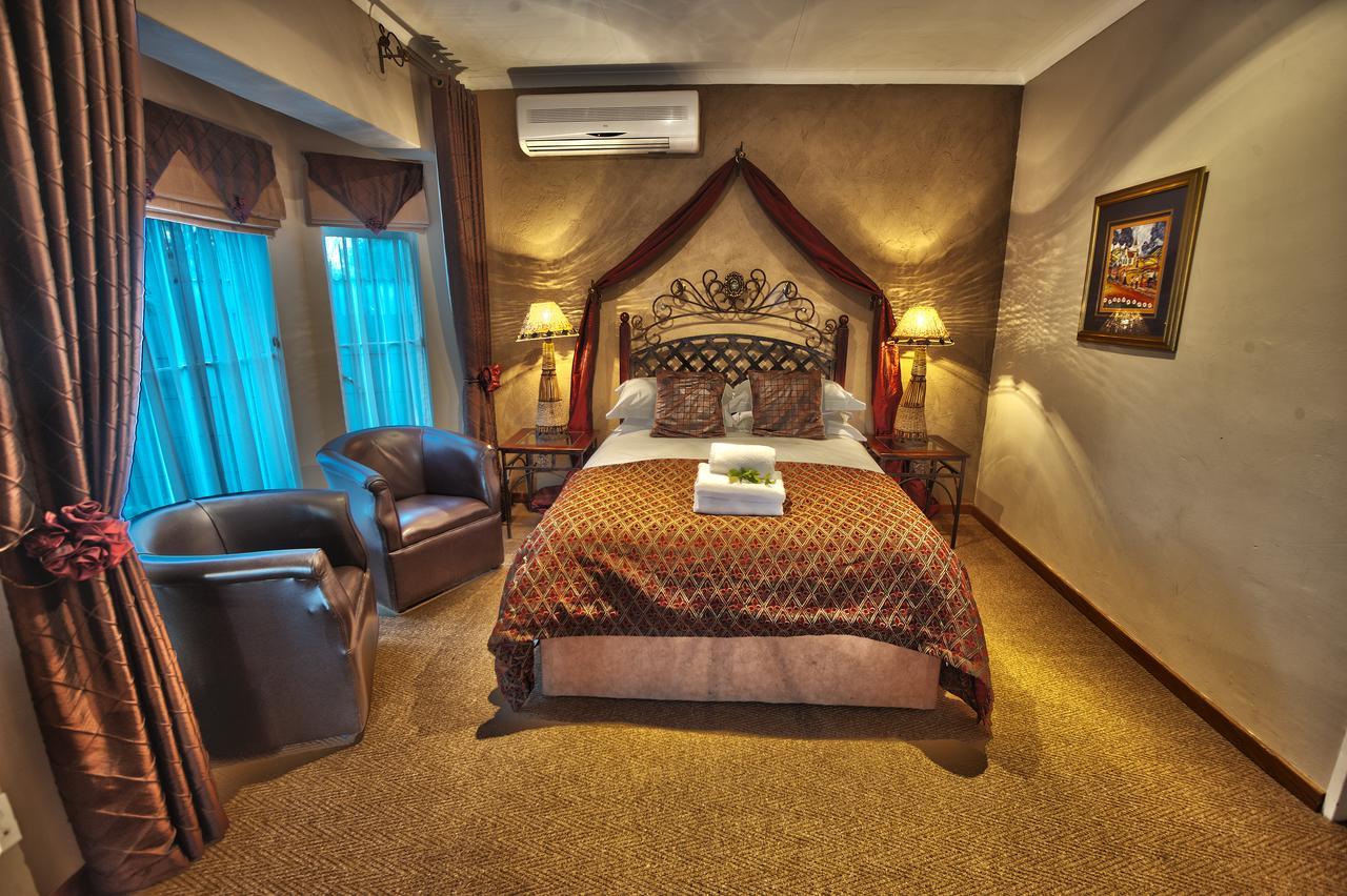 Dias Guest House Bloemfontein Bagian luar foto