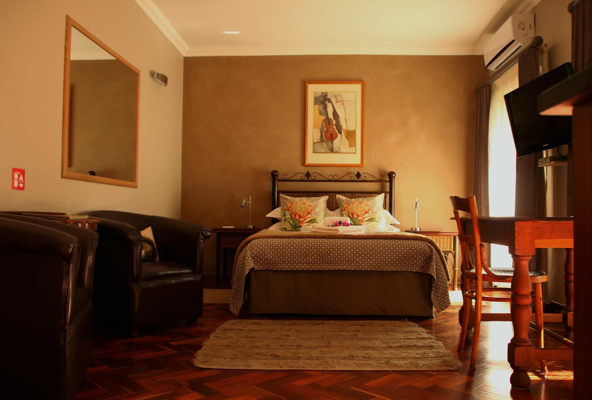 Dias Guest House Bloemfontein Bagian luar foto