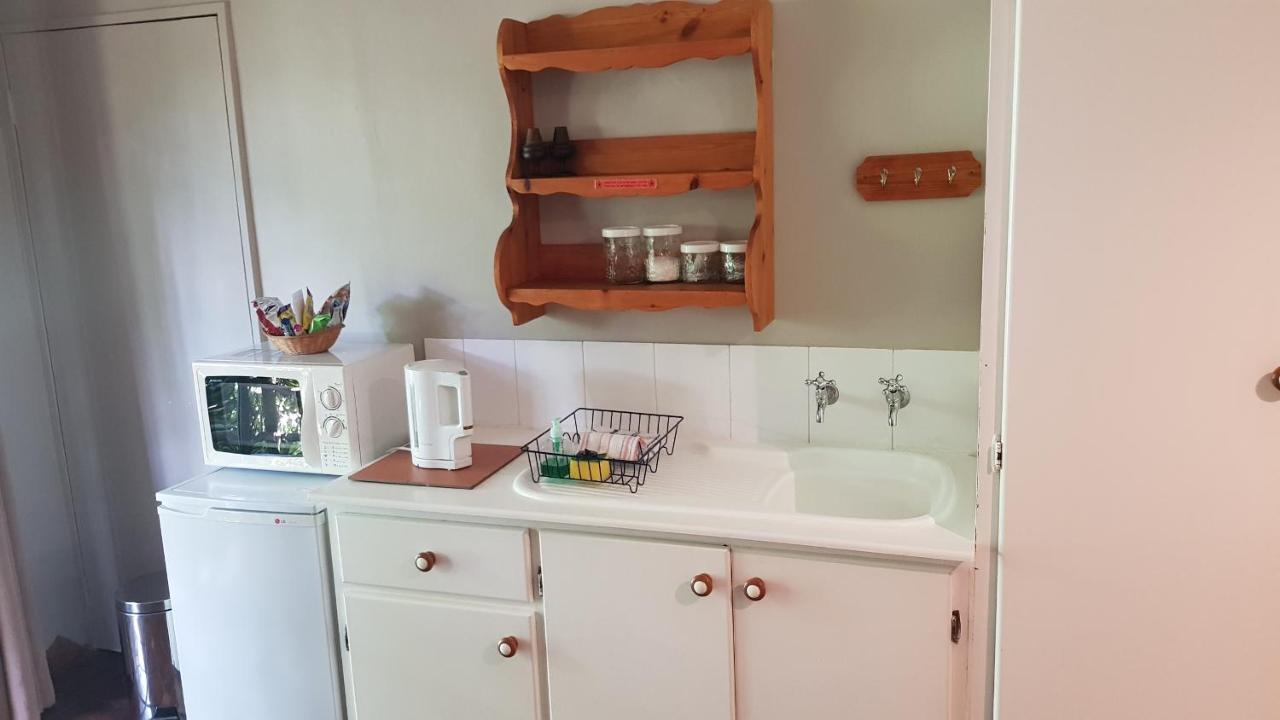 Dias Guest House Bloemfontein Bagian luar foto