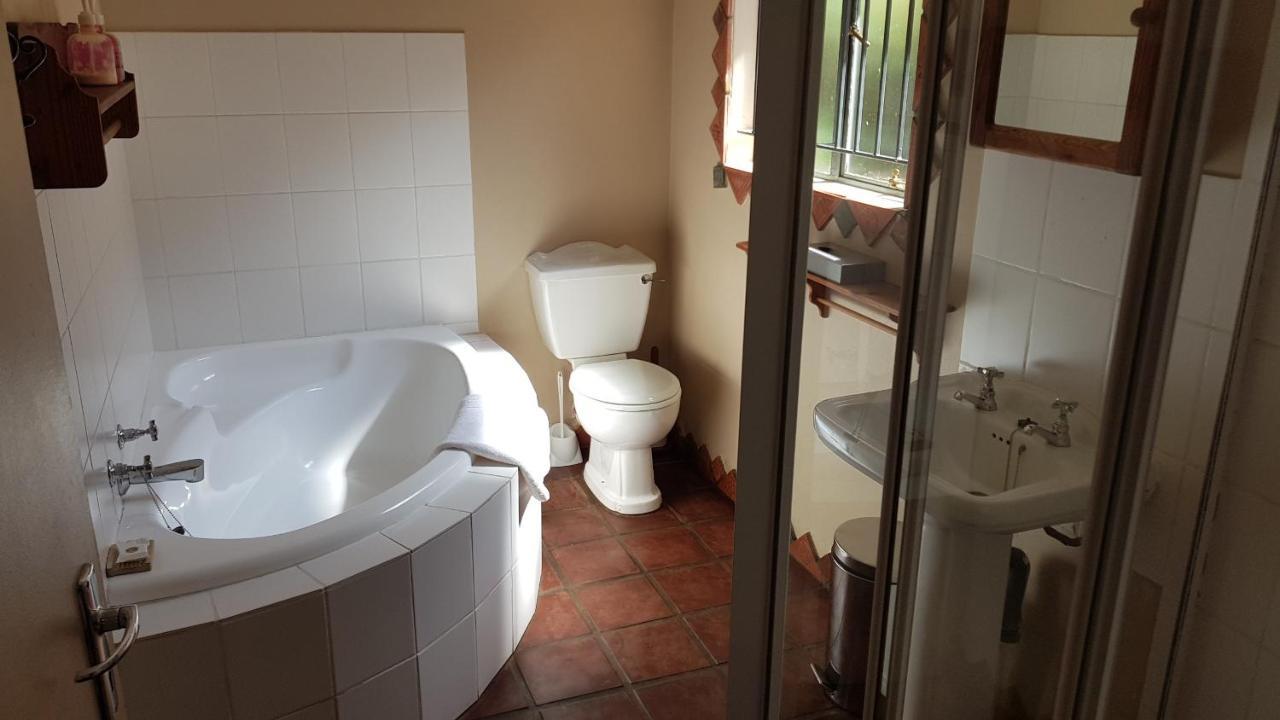 Dias Guest House Bloemfontein Bagian luar foto