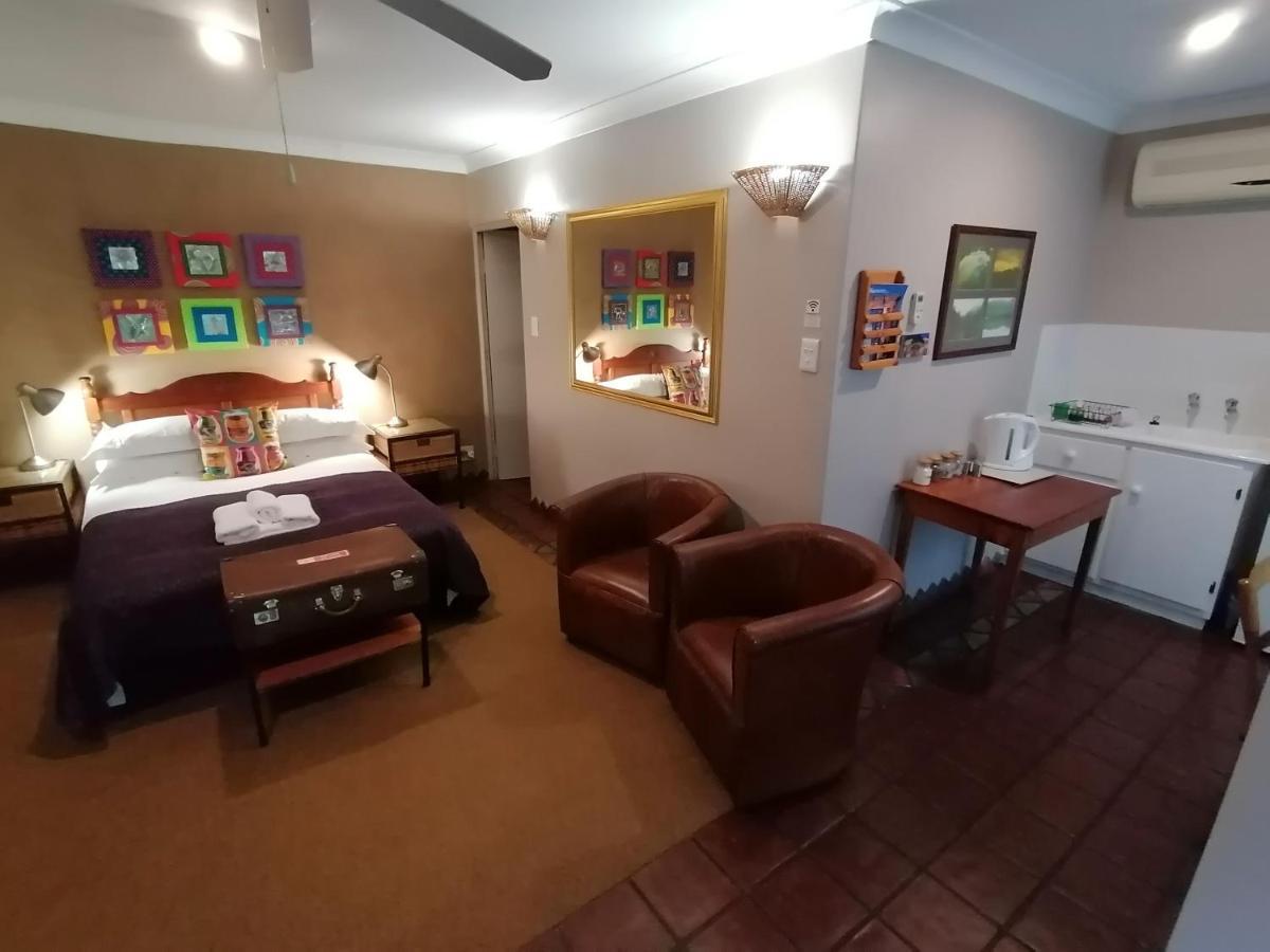 Dias Guest House Bloemfontein Bagian luar foto